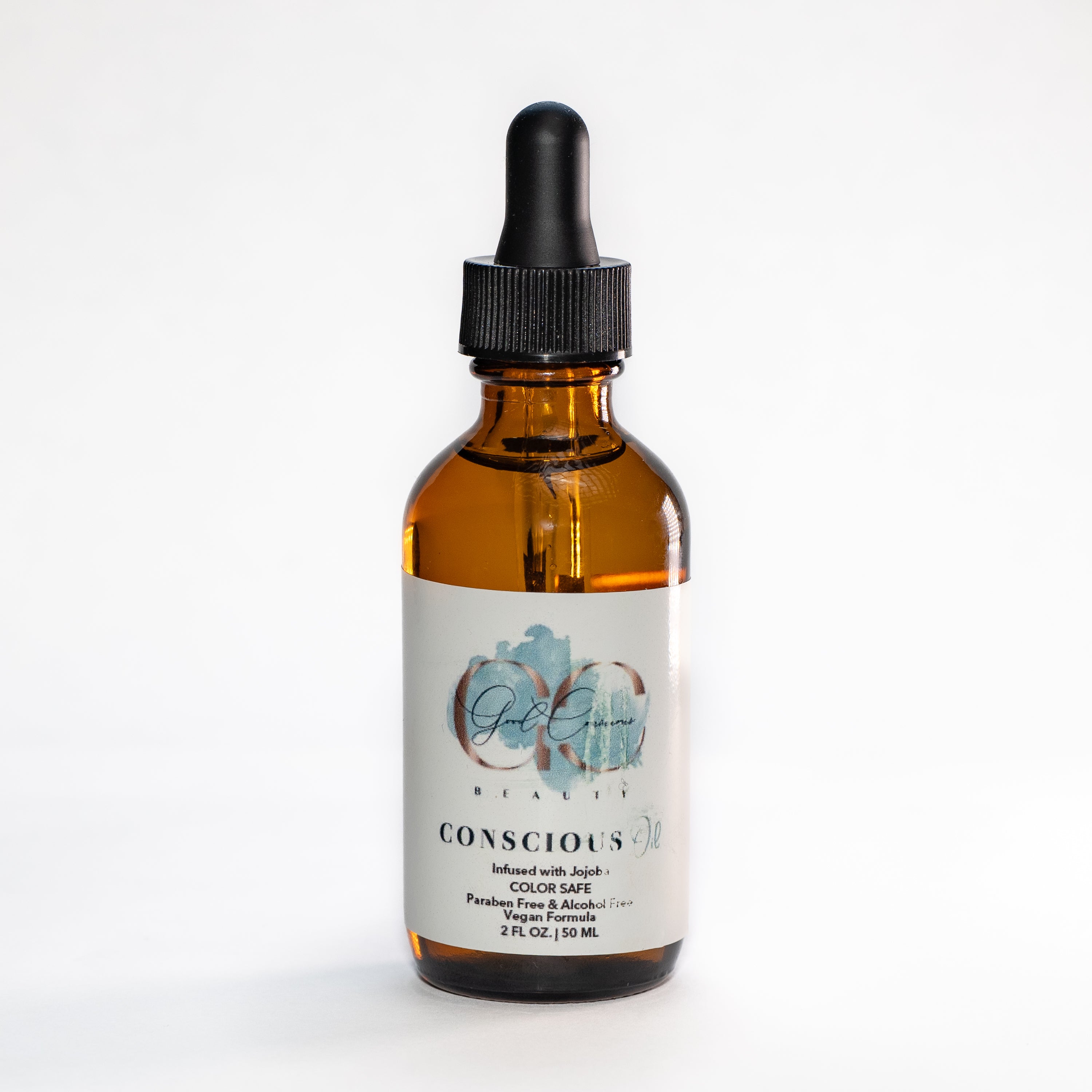 Conscious Oil