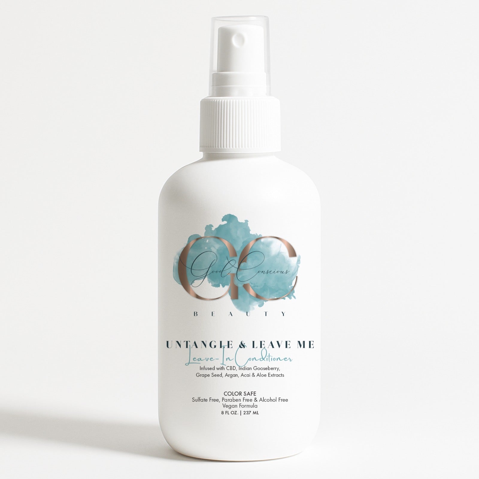 Untangle and Leave Me