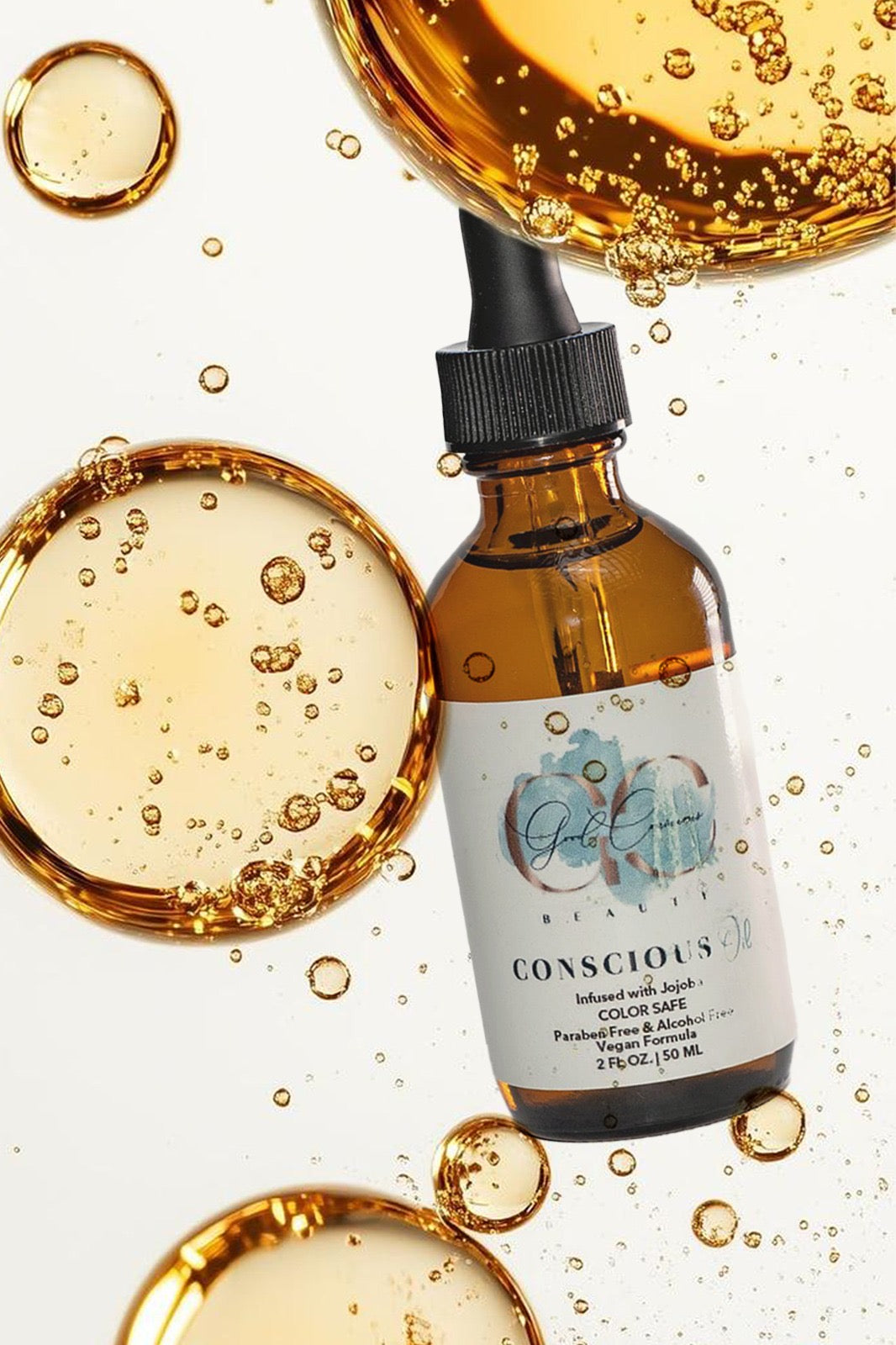 Conscious Oil